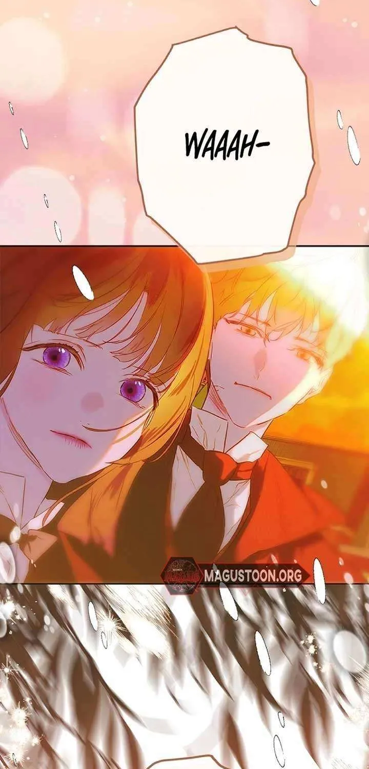 My Mother Got Married By Contract Chapter 94 page 16 - 