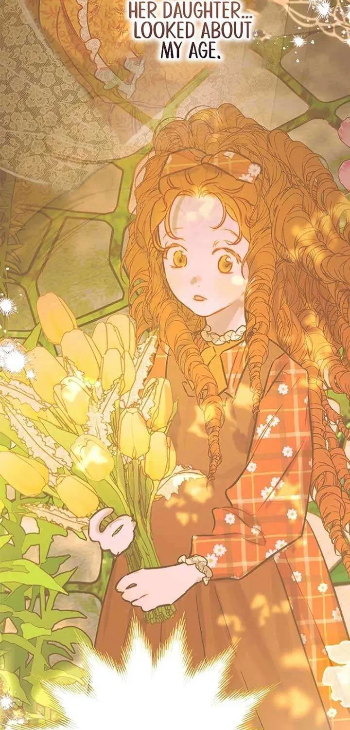 My Mother Got Married By Contract Chapter 94 page 20 - 