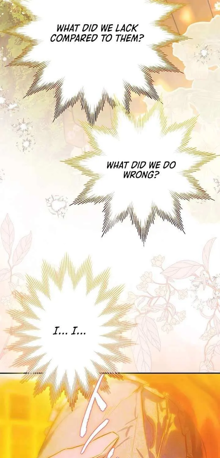 My Mother Got Married By Contract Chapter 94 page 21 - 