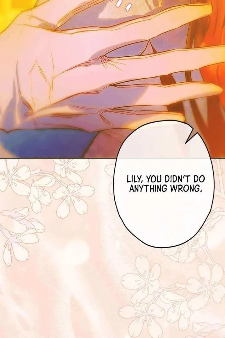 My Mother Got Married By Contract Chapter 94 page 22 - 