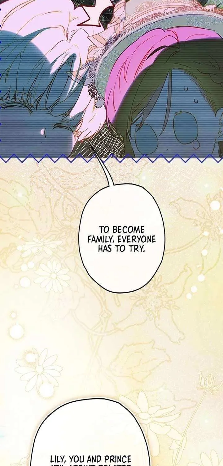 My Mother Got Married By Contract Chapter 94 page 25 - 