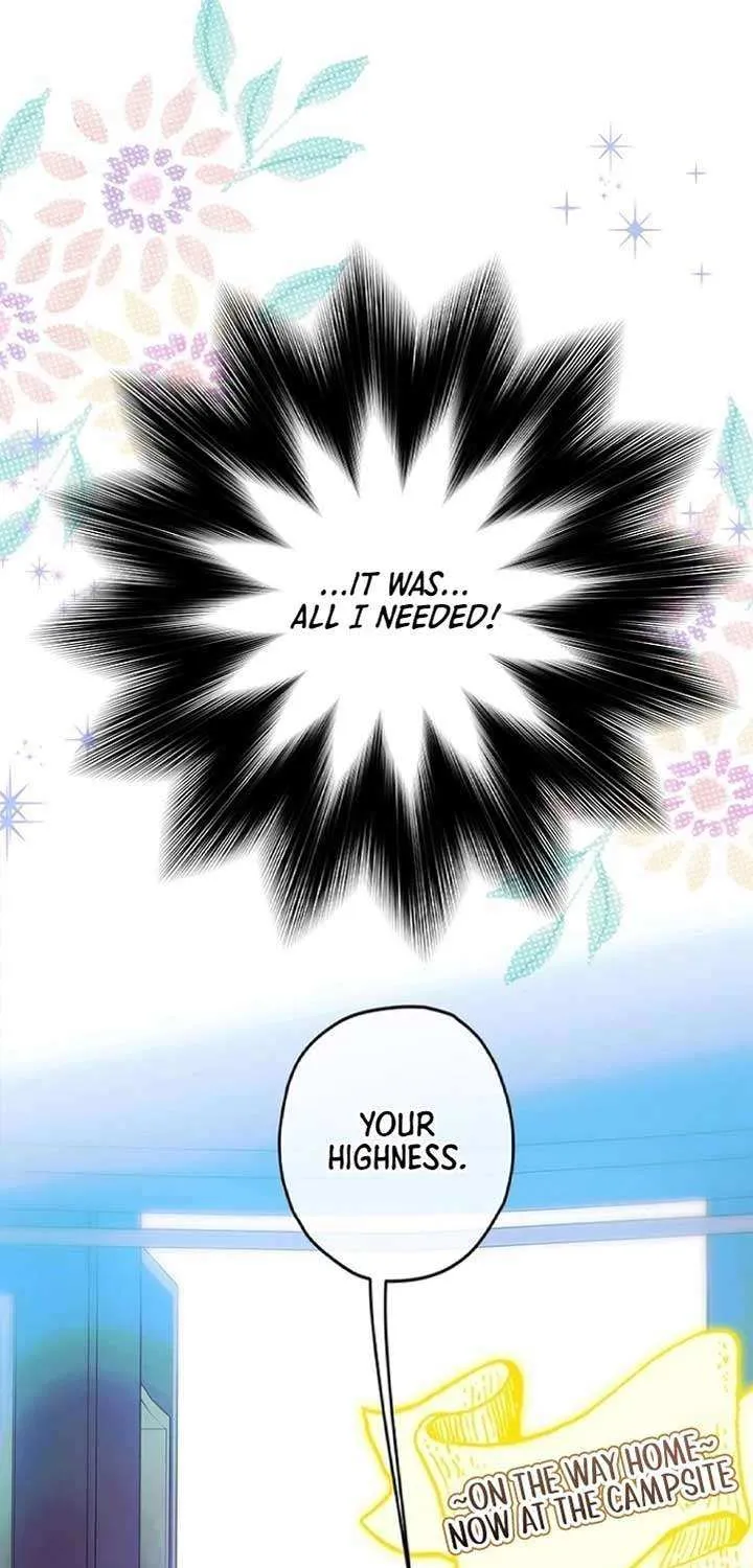 My Mother Got Married By Contract Chapter 94 page 36 - 