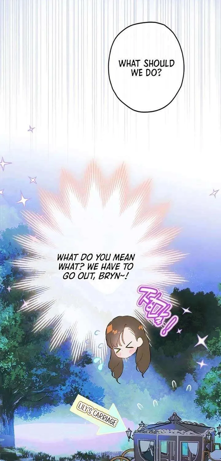My Mother Got Married By Contract Chapter 94 page 39 - 