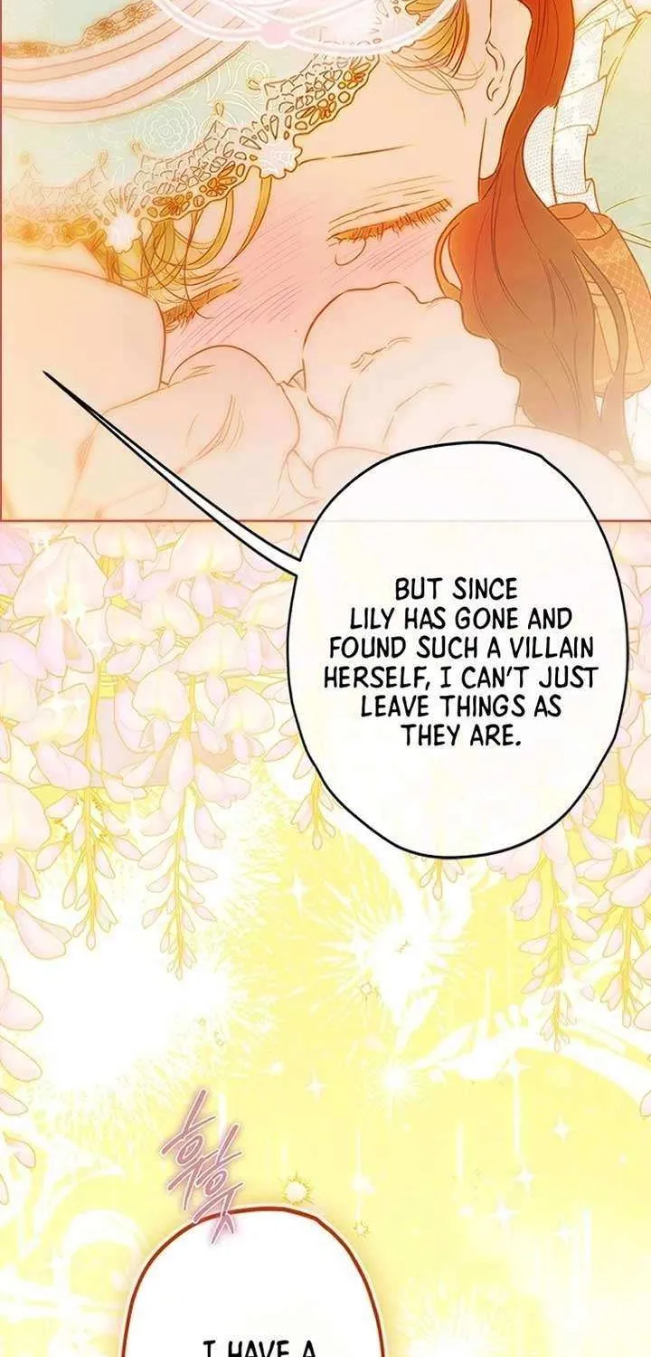 My Mother Got Married By Contract Chapter 94 page 70 - 
