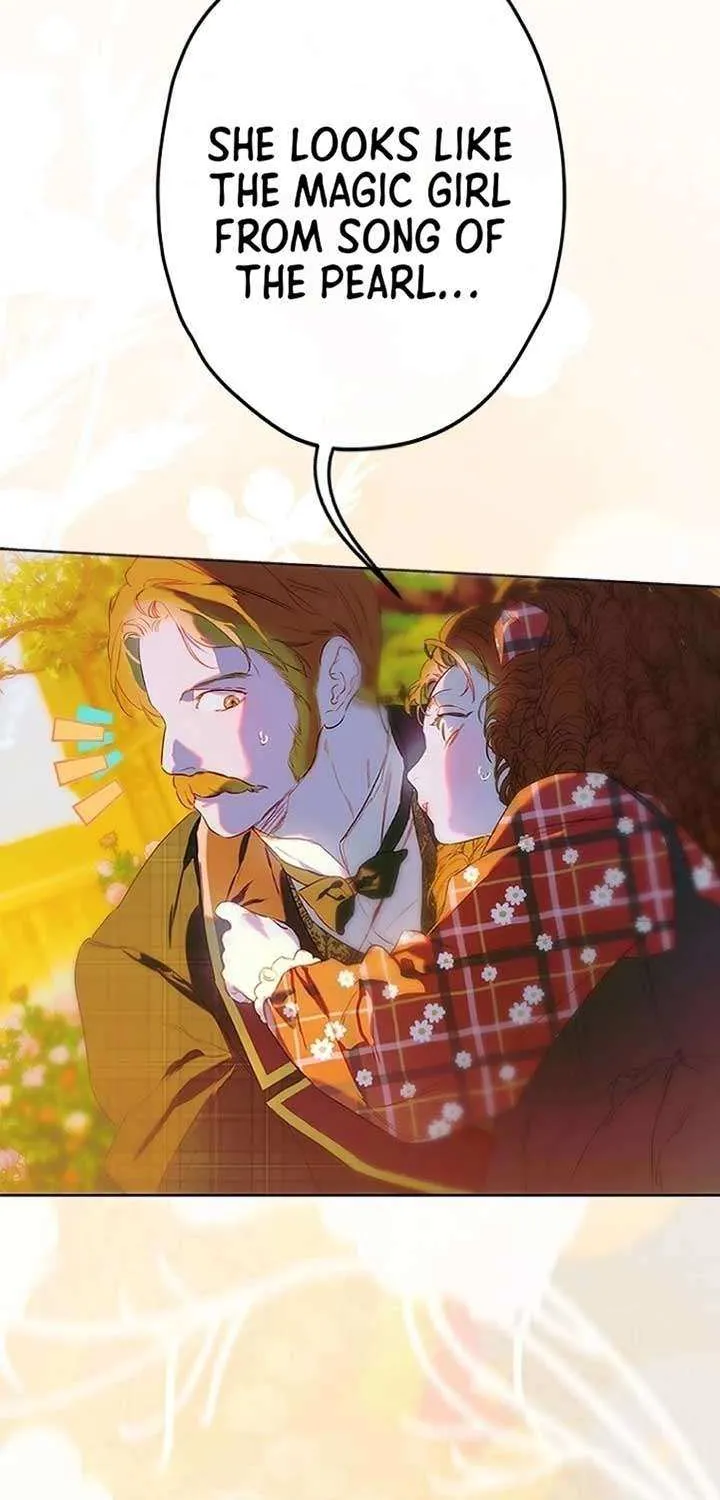 My Mother Got Married By Contract Chapter 94 page 8 - 