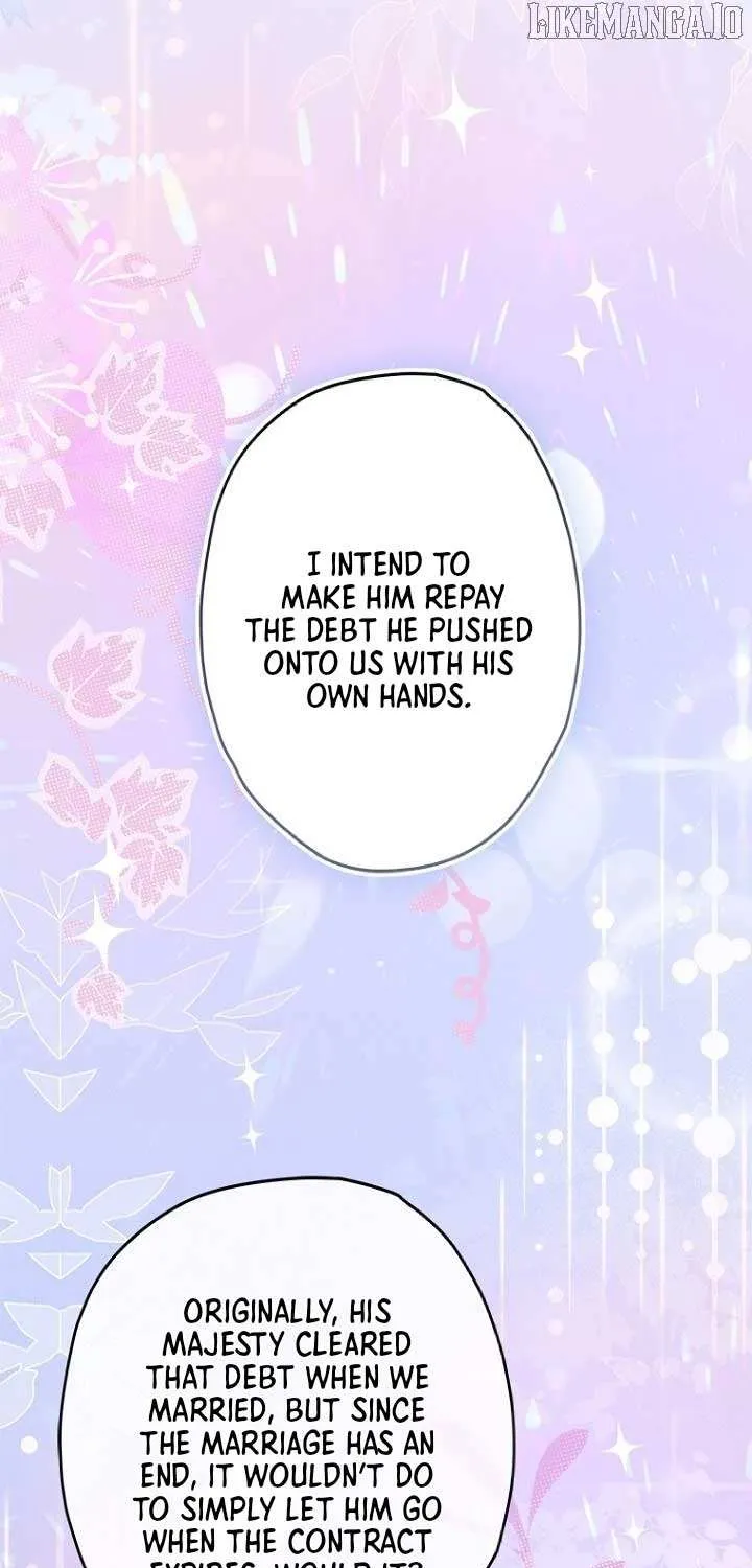 My Mother Got Married By Contract Chapter 95 page 2 - 