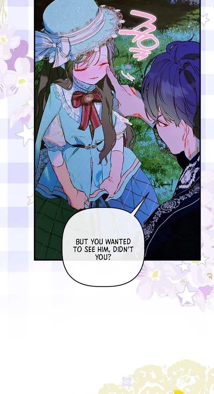 My Mother Got Married By Contract Chapter 95 page 31 - 