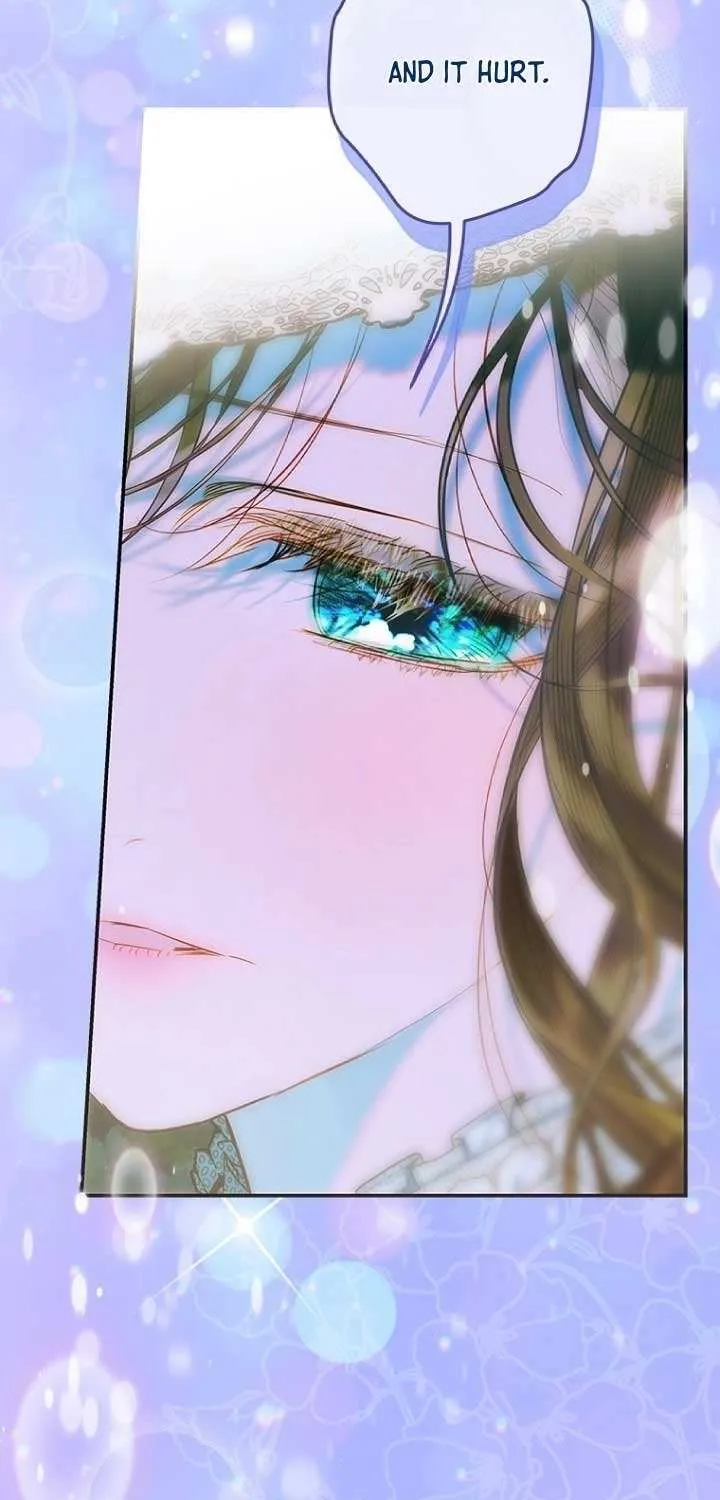 My Mother Got Married By Contract Chapter 95 page 40 - 