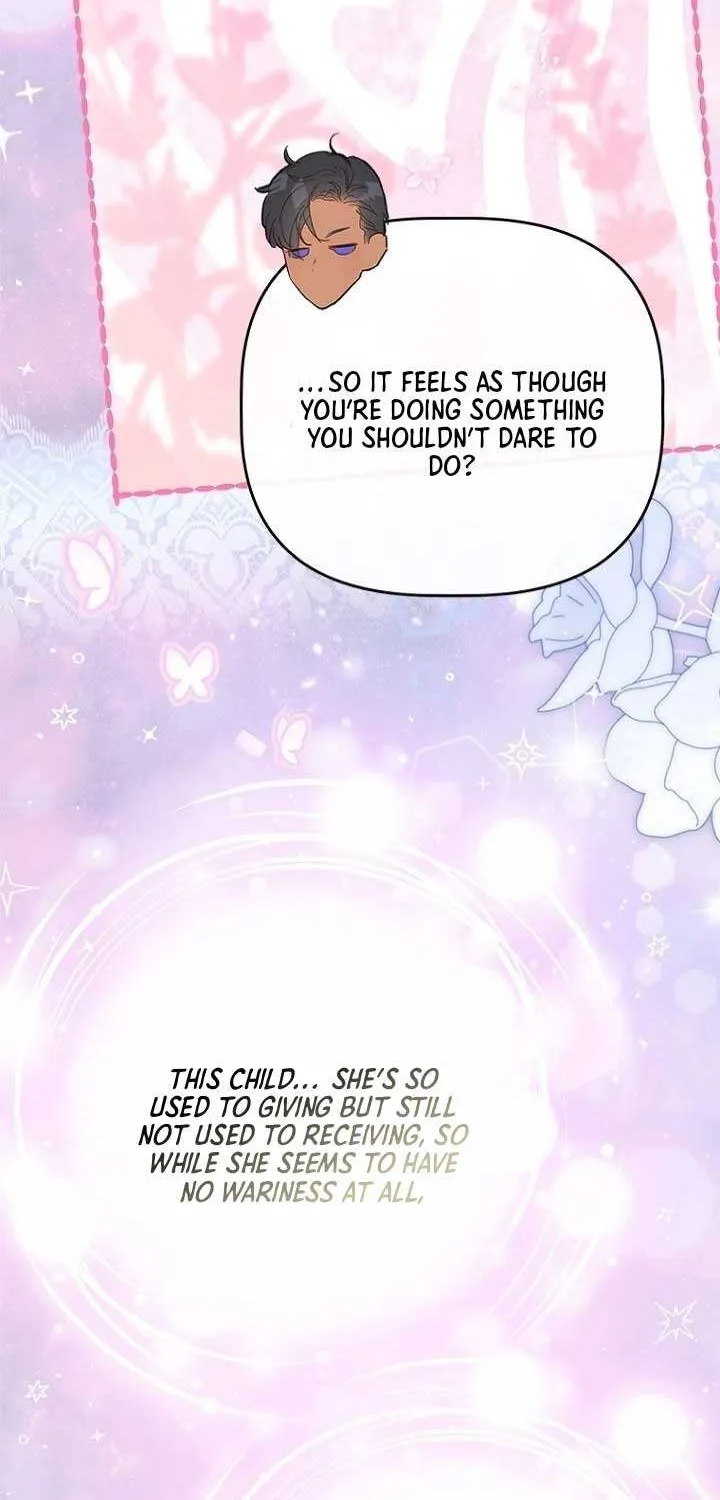 My Mother Got Married By Contract Chapter 95 page 52 - 