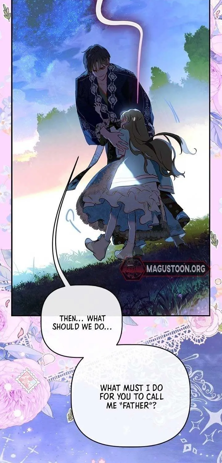 My Mother Got Married By Contract Chapter 95 page 56 - 