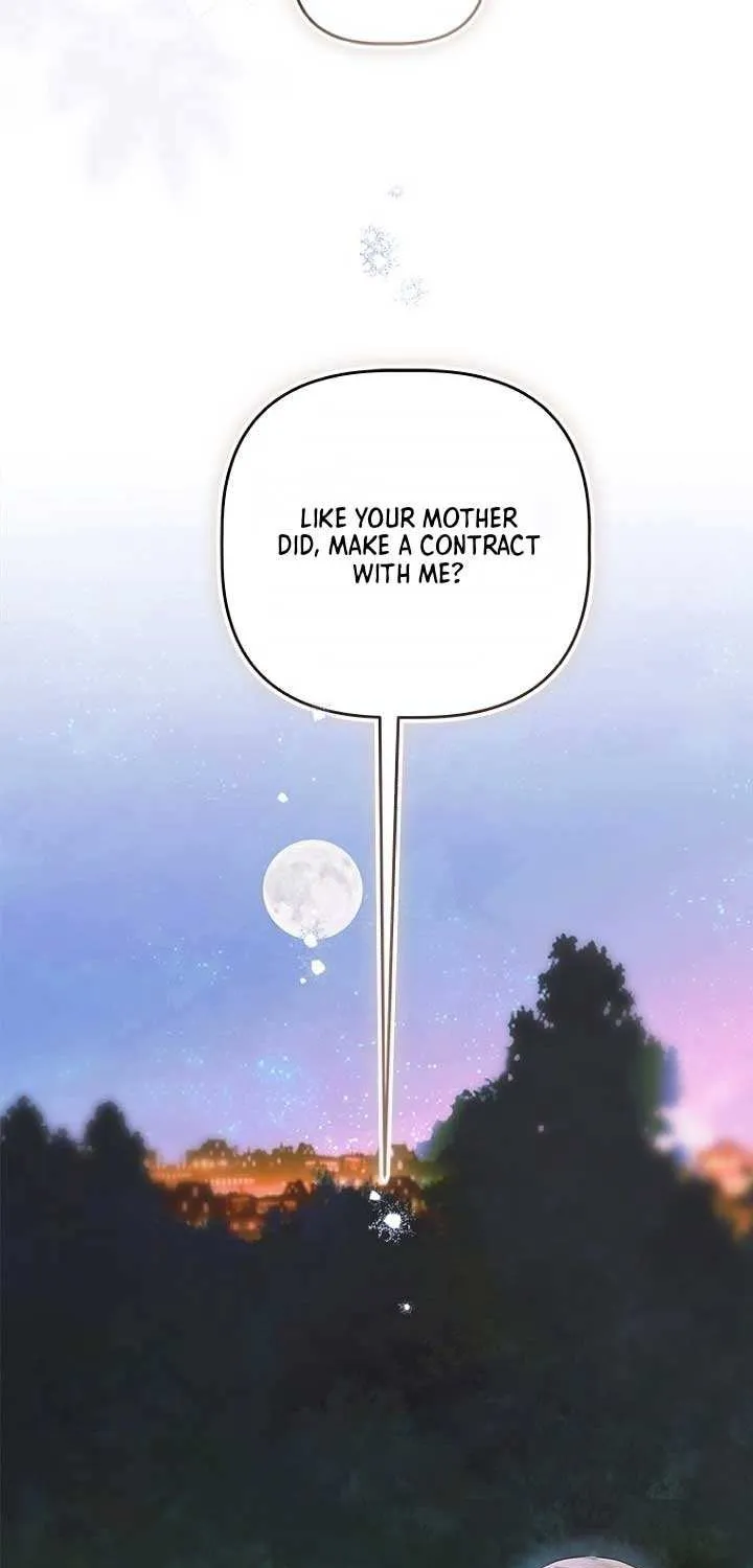 My Mother Got Married By Contract Chapter 95 page 58 - 