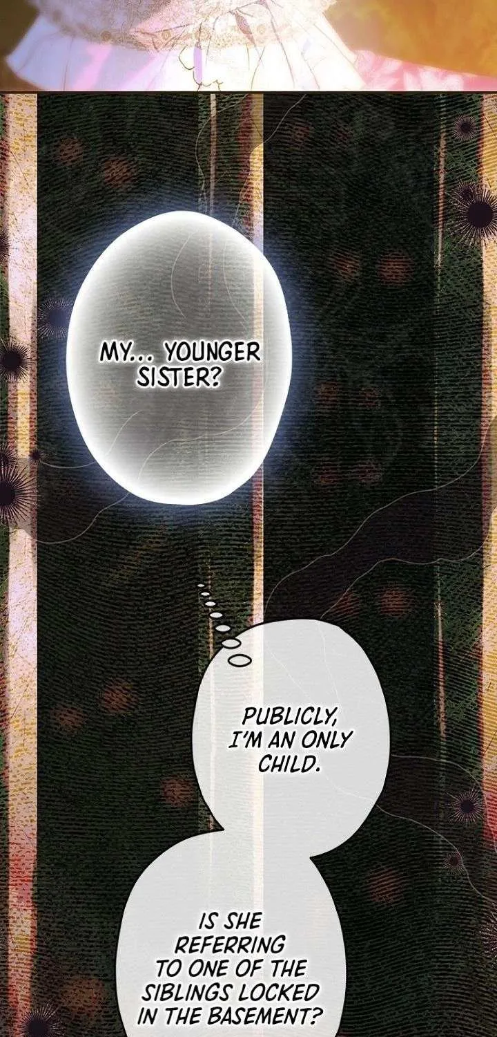 My Mother Got Married By Contract Chapter 96 page 24 - 