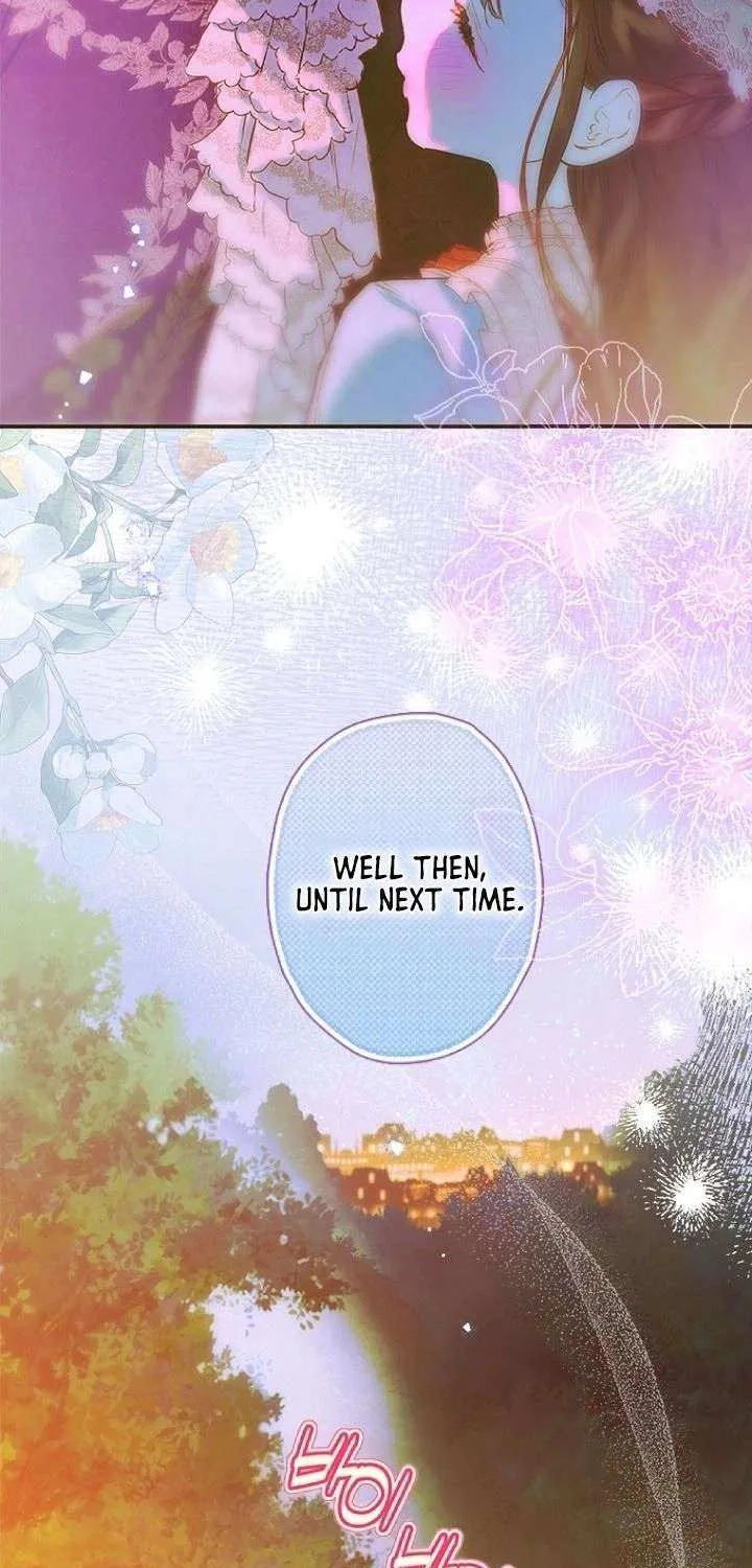 My Mother Got Married By Contract Chapter 96 page 39 - 