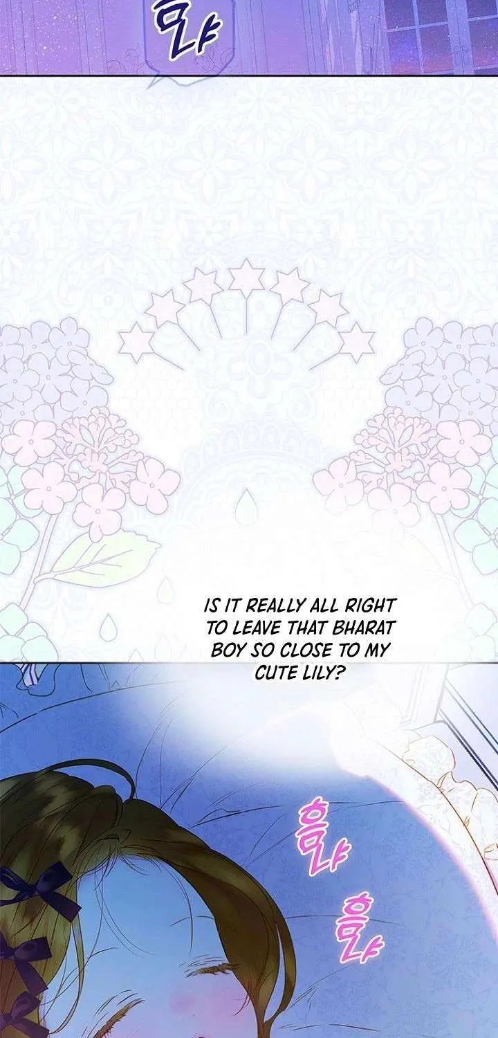 My Mother Got Married By Contract Chapter 96 page 46 - 