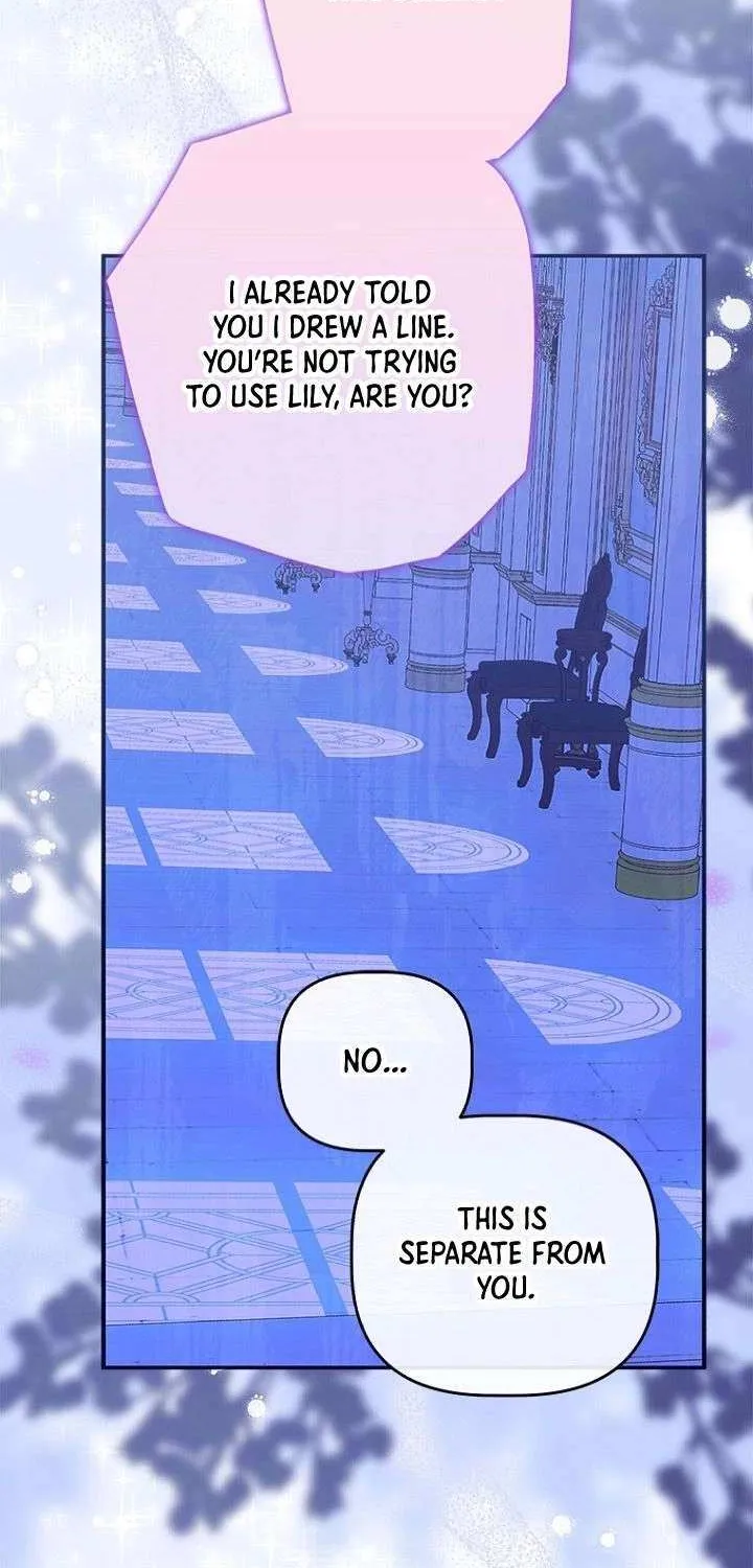 My Mother Got Married By Contract Chapter 96 page 52 - 