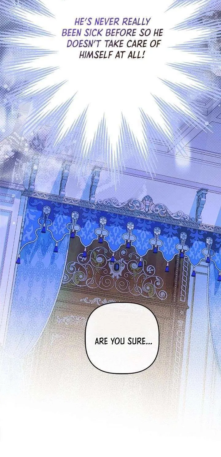 My Mother Got Married By Contract Chapter 96 page 60 - 