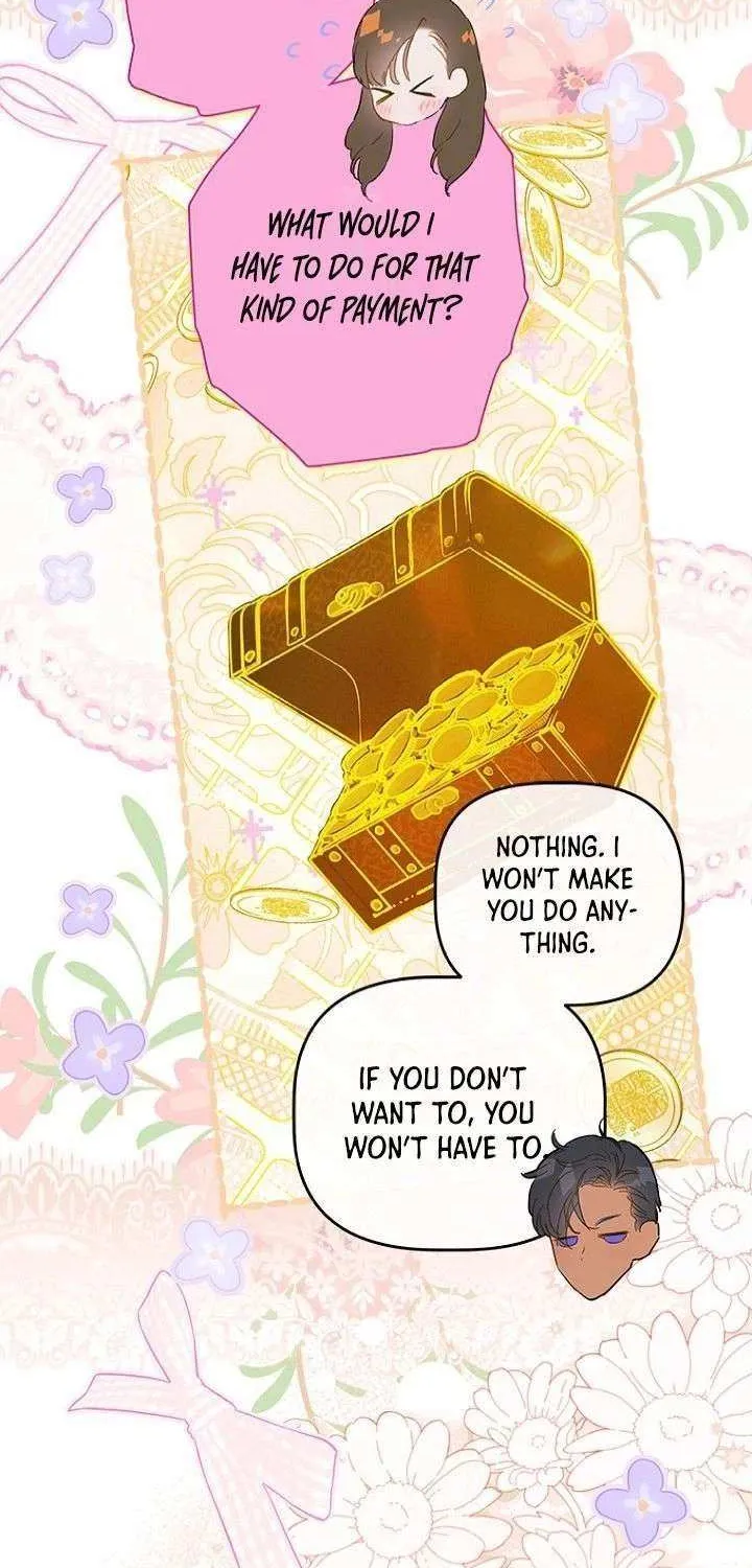 My Mother Got Married By Contract Chapter 96 page 7 - 