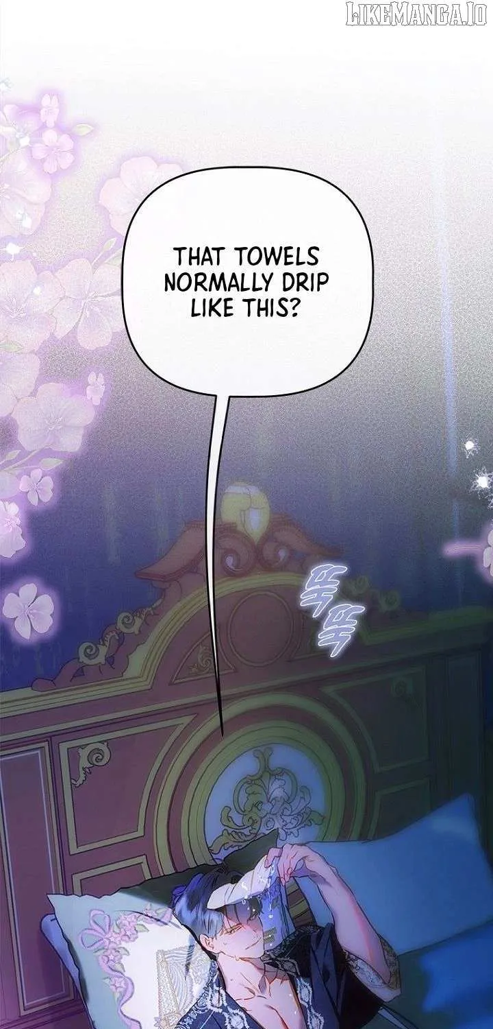 My Mother Got Married By Contract Chapter 96 page 61 - 
