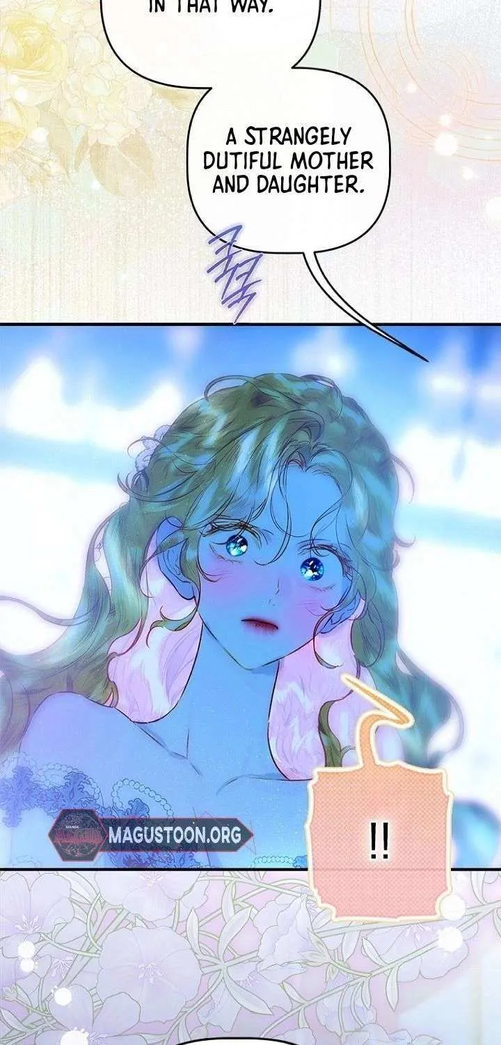 My Mother Got Married By Contract Chapter 96 page 65 - 