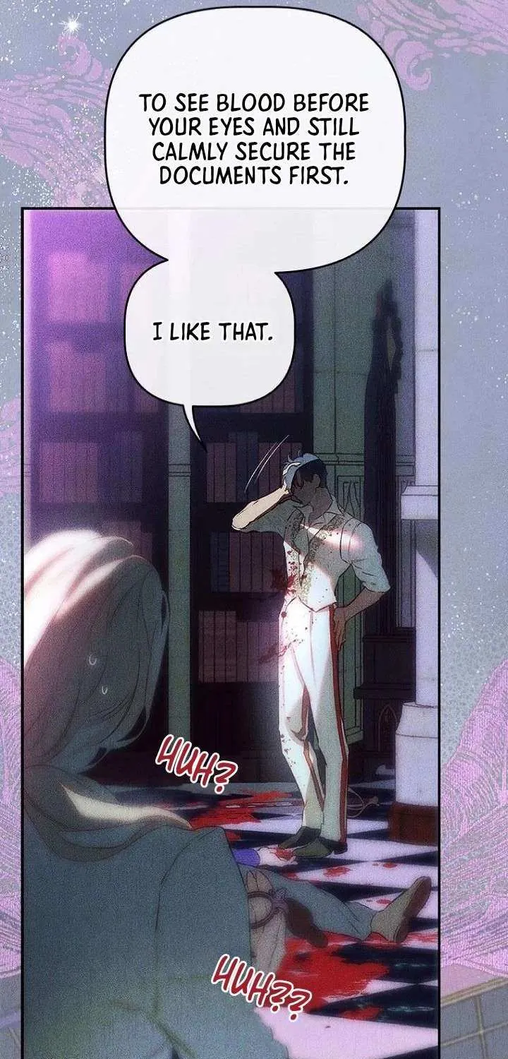 My Mother Got Married By Contract Chapter 97 page 16 - 