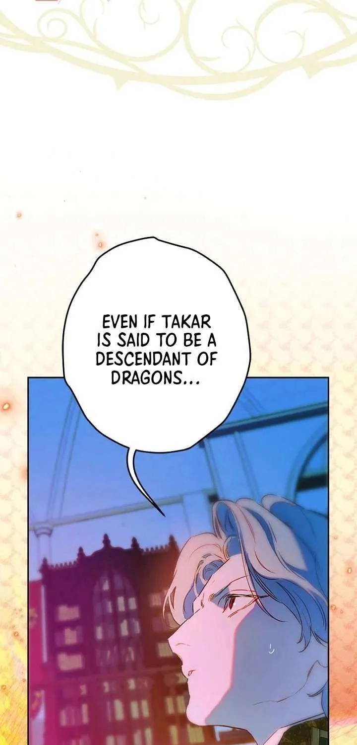 My Mother Got Married By Contract Chapter 97 page 23 - 