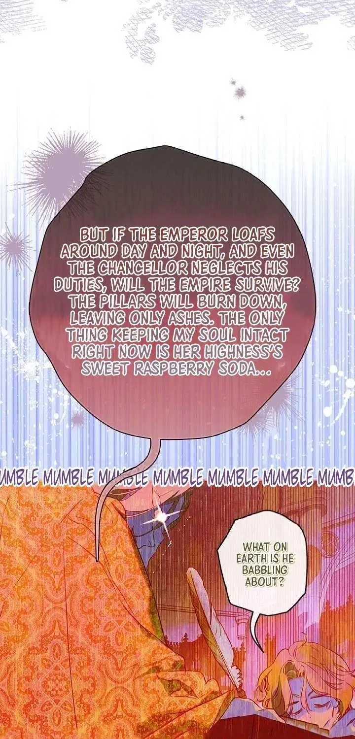 My Mother Got Married By Contract Chapter 97 page 4 - 