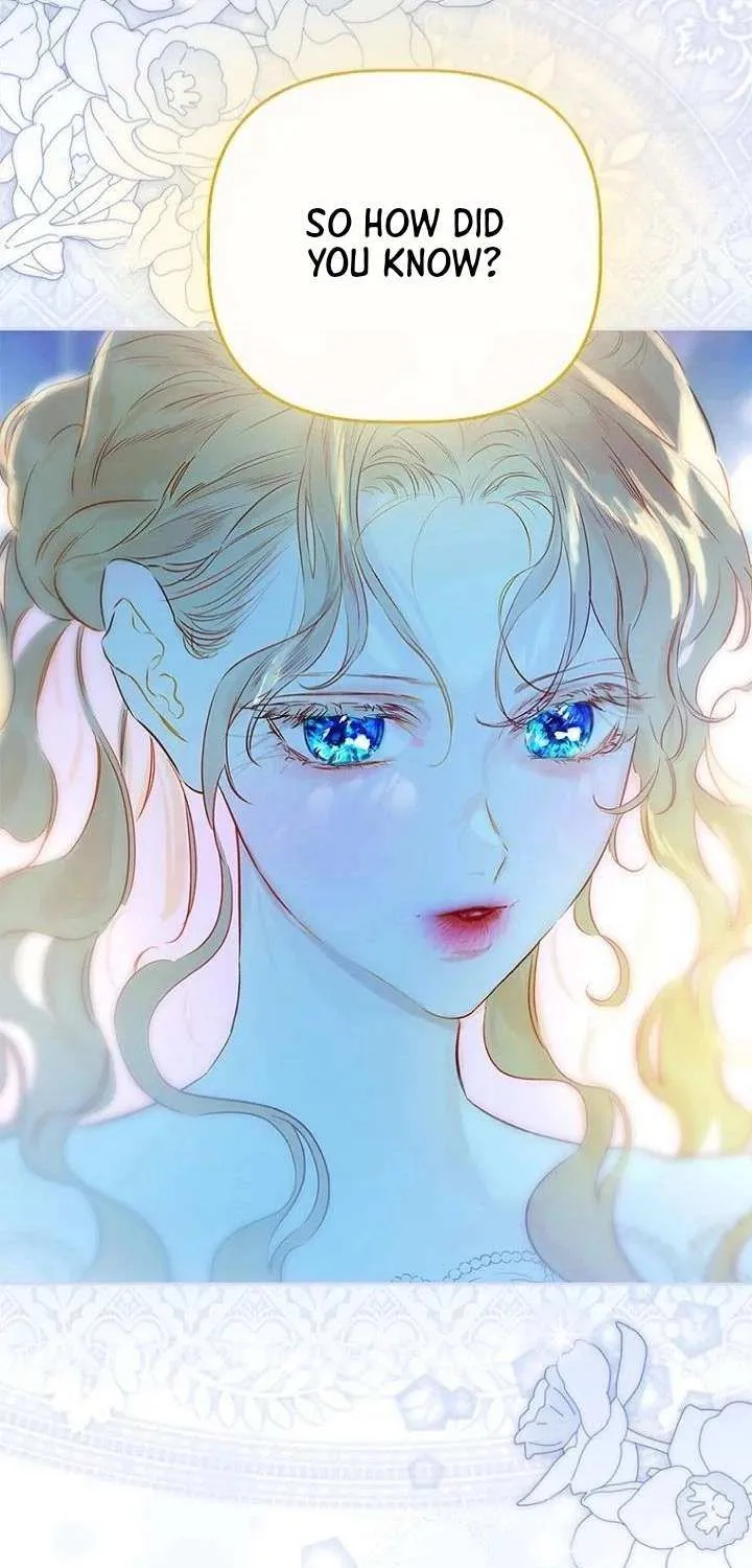 My Mother Got Married By Contract Chapter 97 page 59 - 