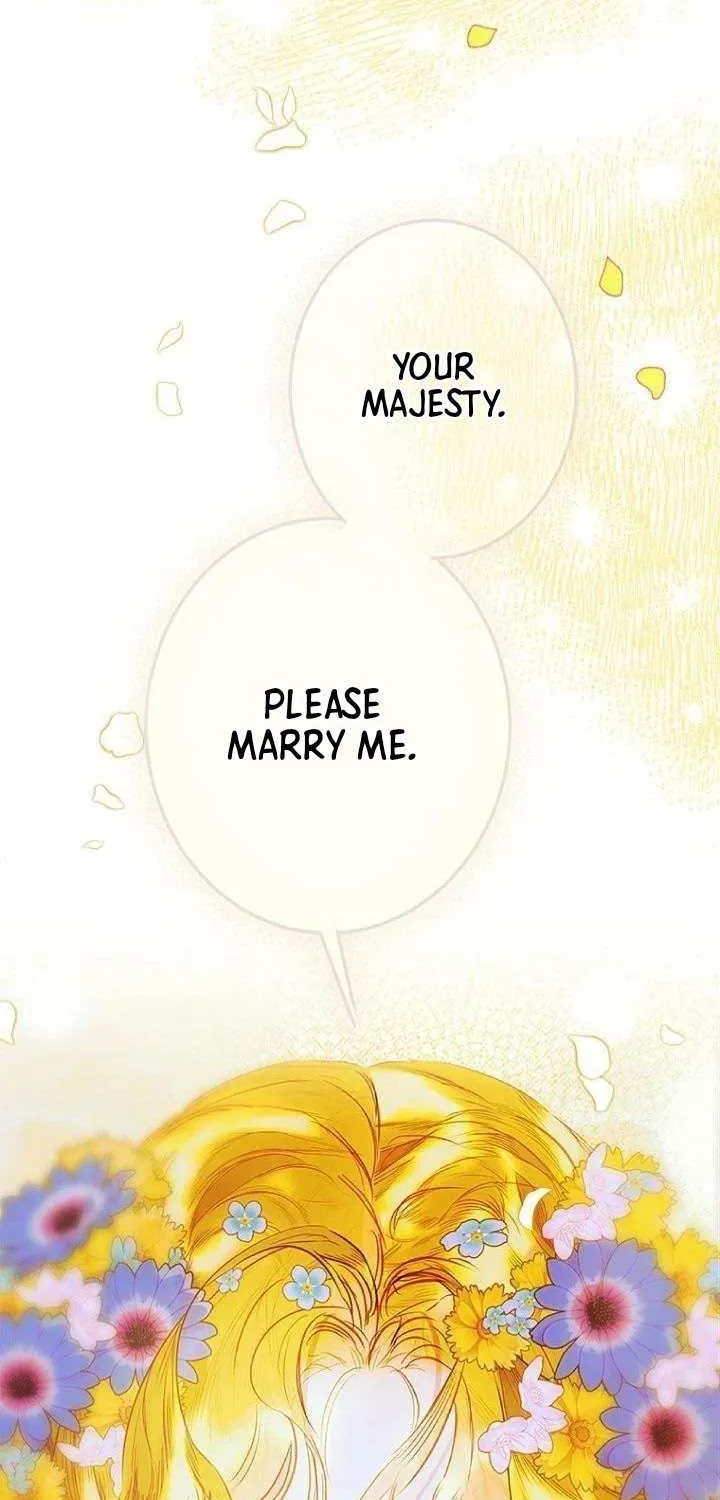 My Mother Got Married By Contract Chapter 97 page 68 - 