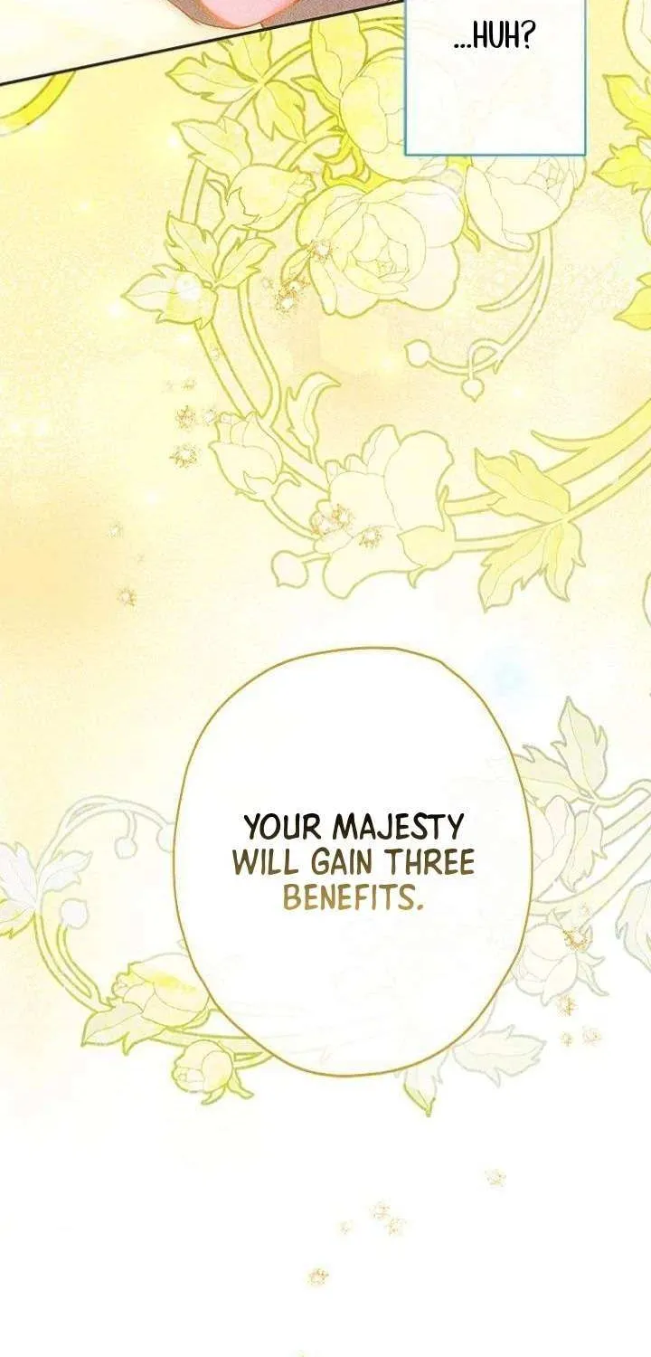 My Mother Got Married By Contract Chapter 97 page 71 - 