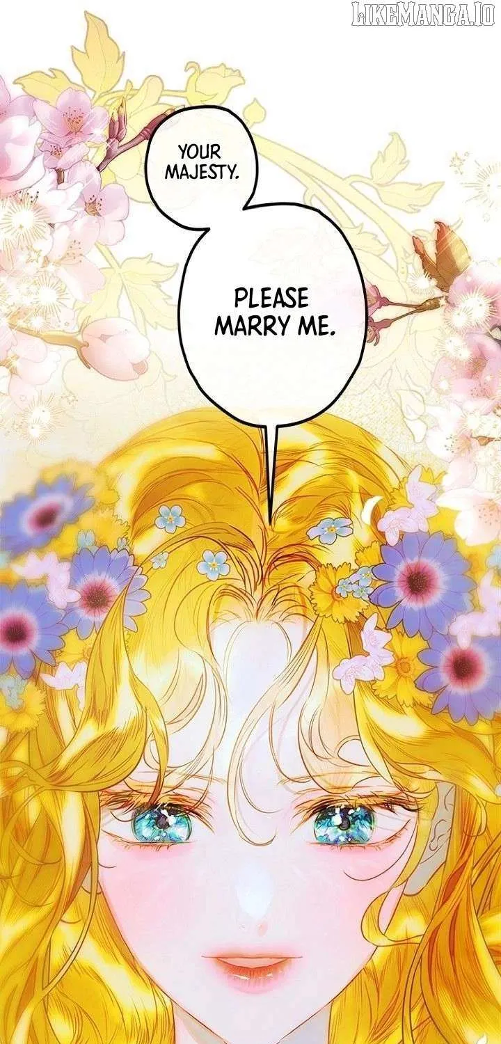 My Mother Got Married By Contract Chapter 98 page 1 - 