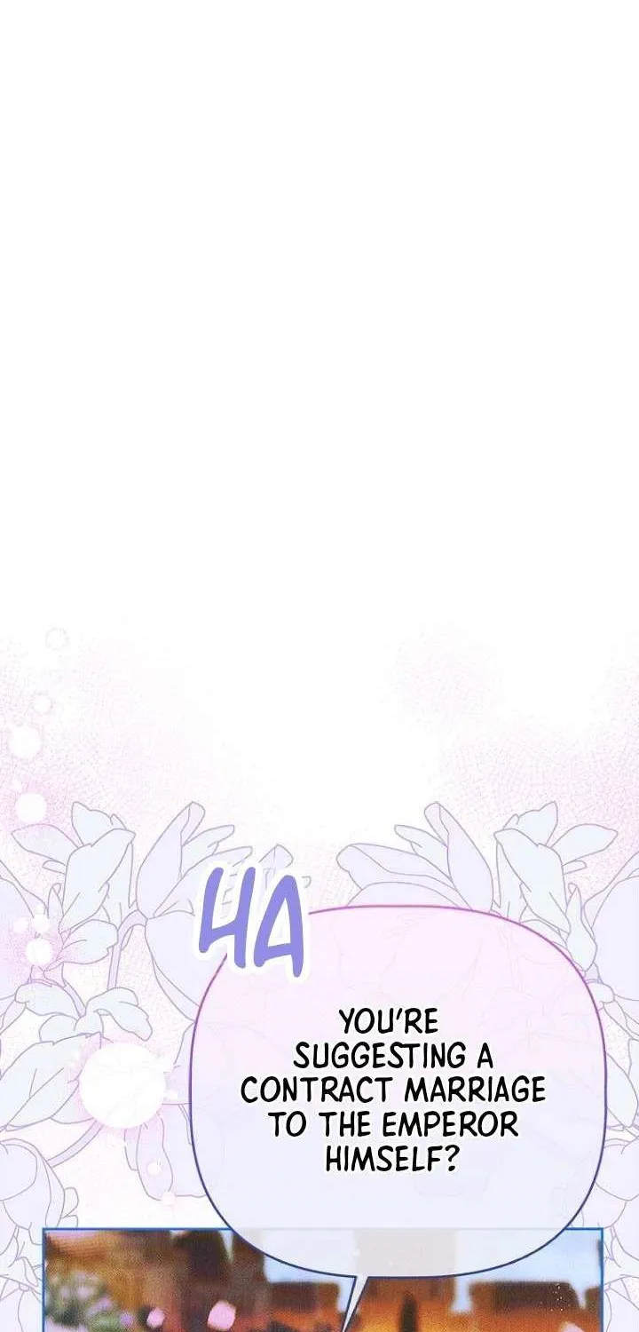 My Mother Got Married By Contract Chapter 98 page 22 - 