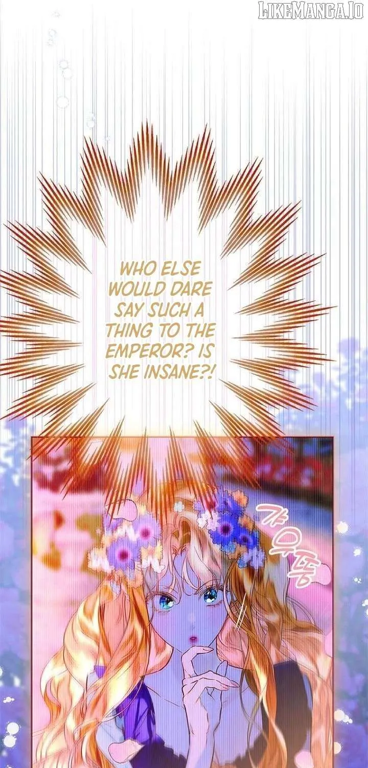 My Mother Got Married By Contract Chapter 98 page 55 - 