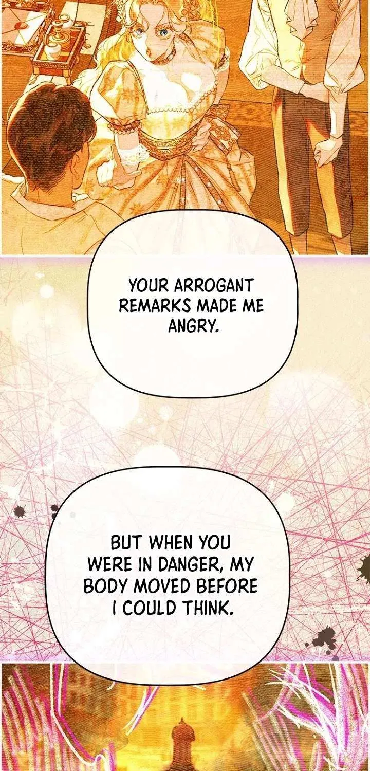 My Mother Got Married By Contract Chapter 99 page 24 - 
