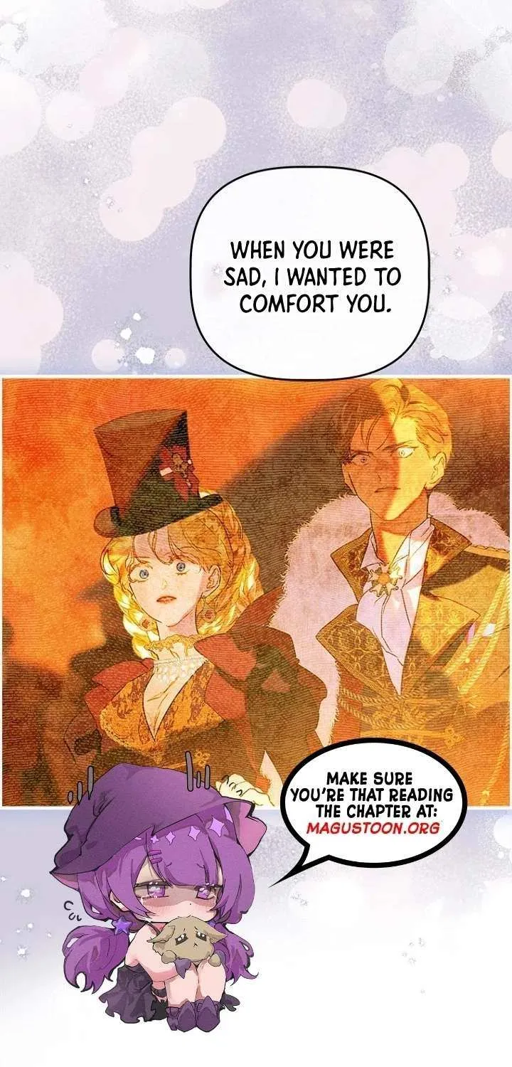 My Mother Got Married By Contract Chapter 99 page 34 - 
