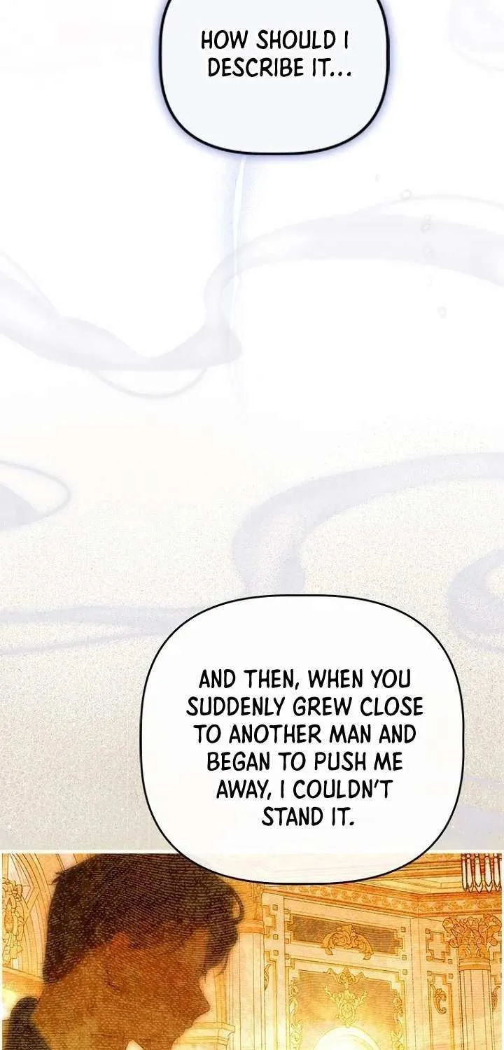 My Mother Got Married By Contract Chapter 99 page 36 - 