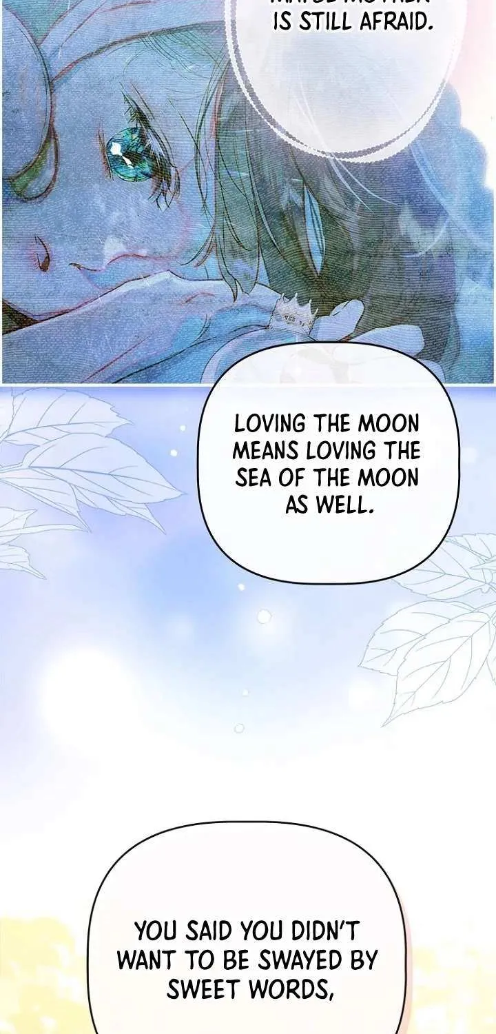 My Mother Got Married By Contract Chapter 99 page 38 - 