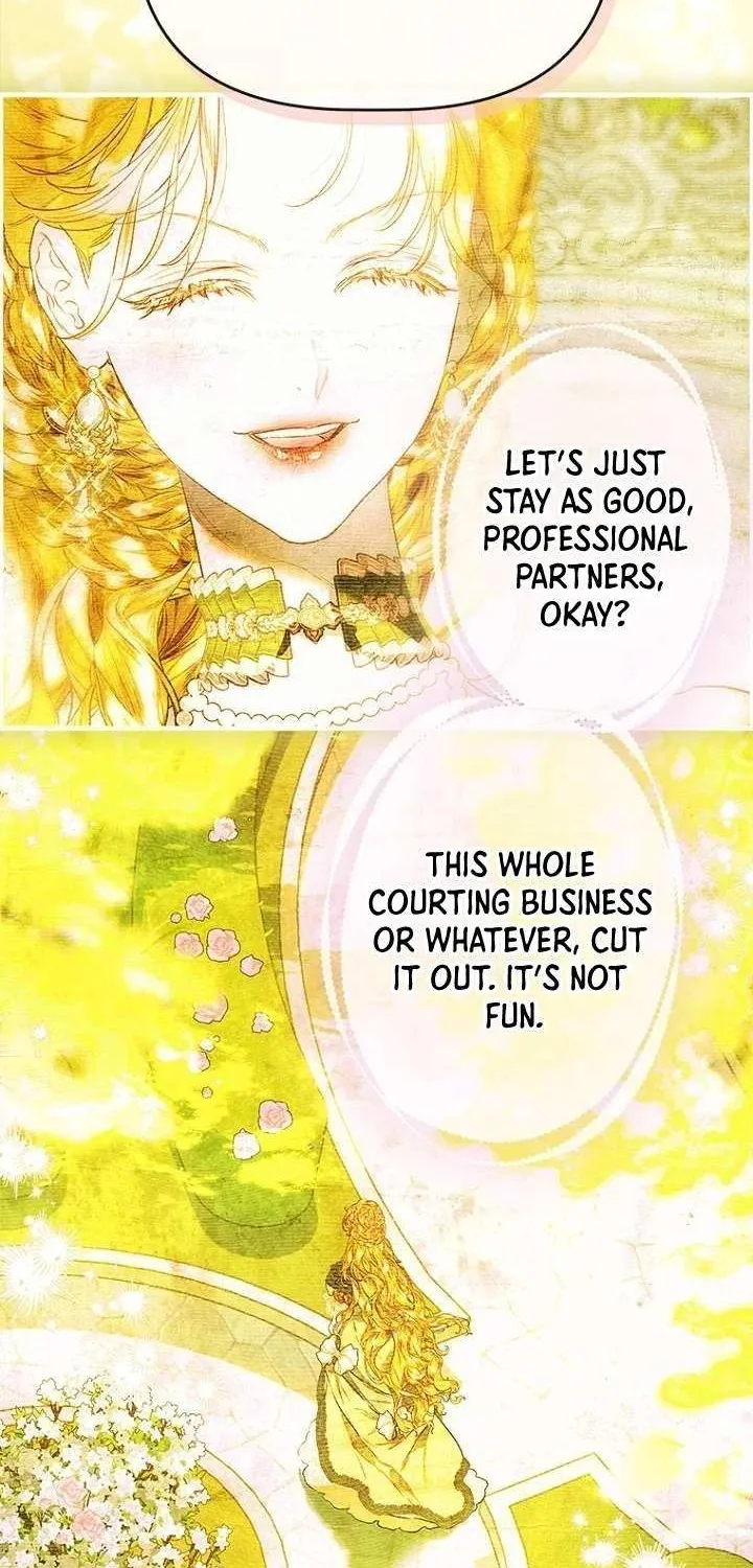 My Mother Got Married By Contract Chapter 99 page 39 - 