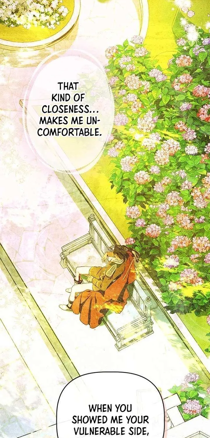 My Mother Got Married By Contract Chapter 99 page 40 - 