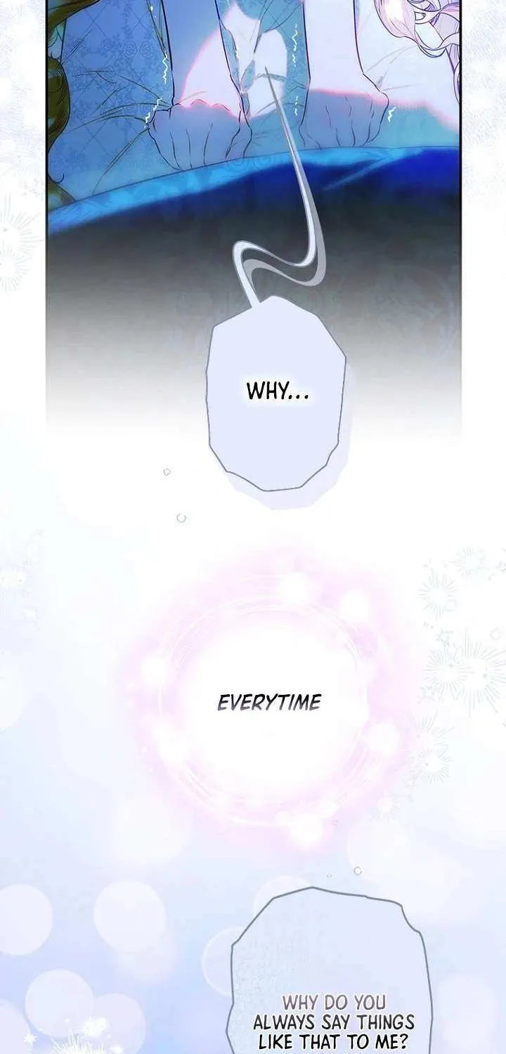 My Mother Got Married By Contract Chapter 99 page 45 - 