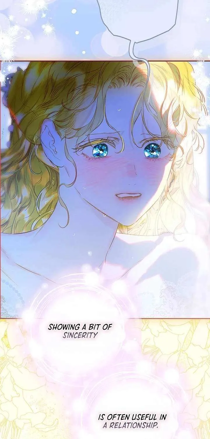 My Mother Got Married By Contract Chapter 99 page 46 - 