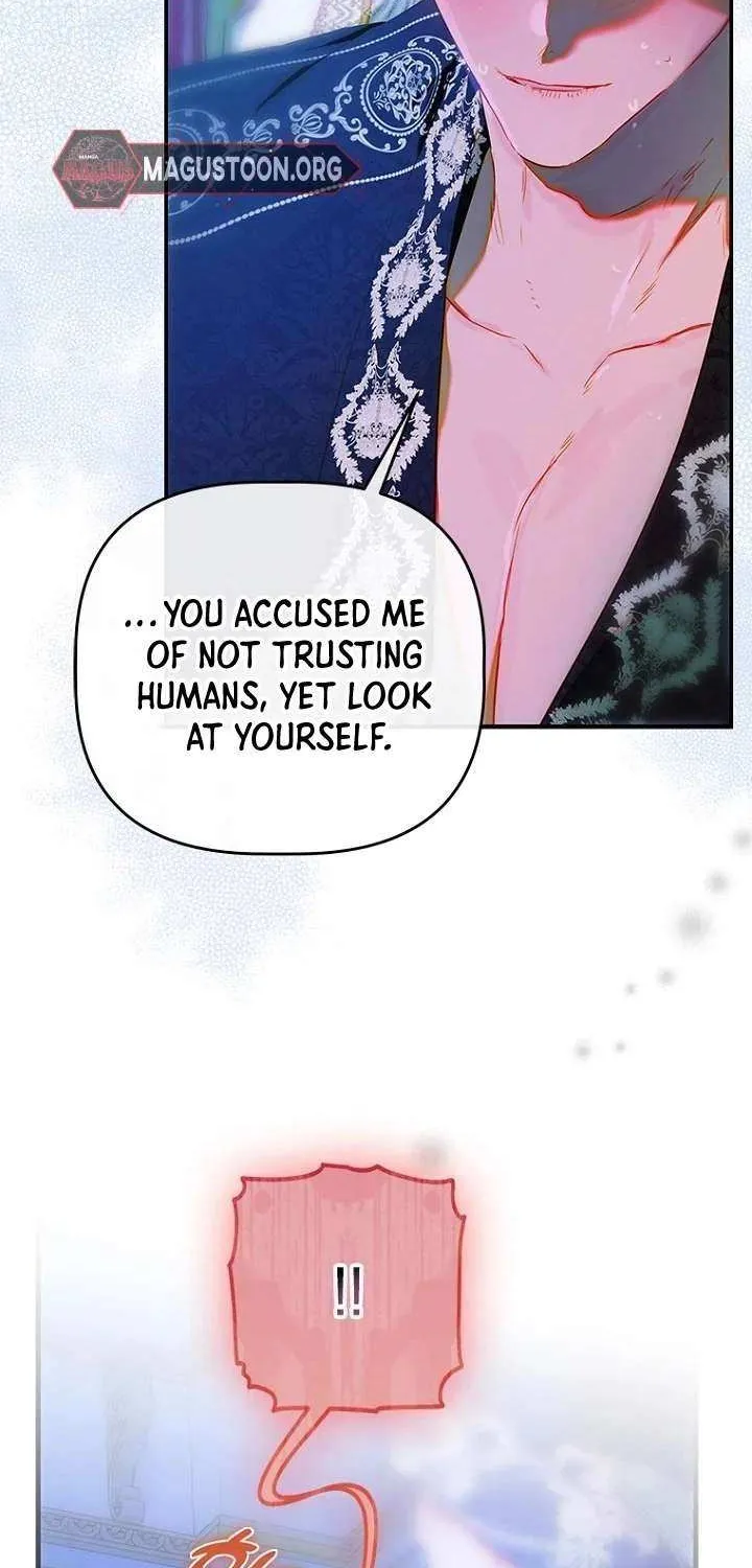 My Mother Got Married By Contract Chapter 99 page 55 - 