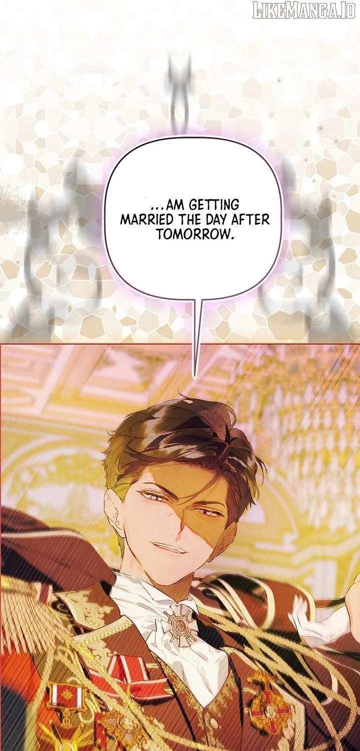 My Mother Got Married By Contract Chapter 99 page 8 - 