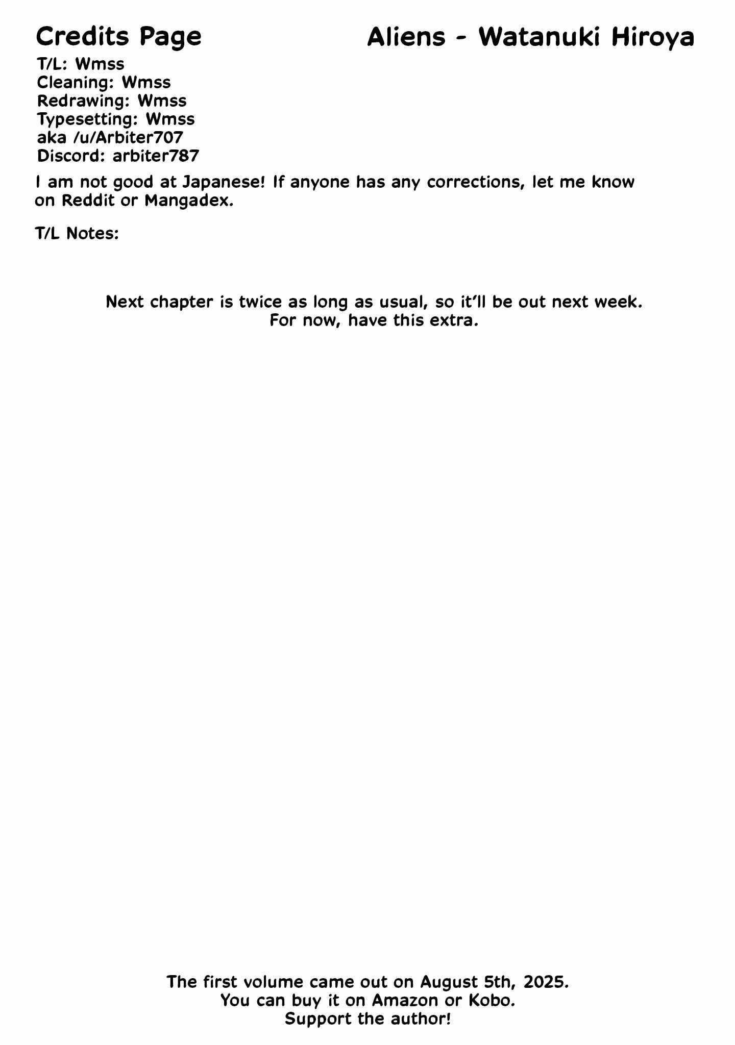 My Mother, The Story of a Shitty Mom Whose Body was Taken Over by an Alien Chapter 10.2 page 3 - 