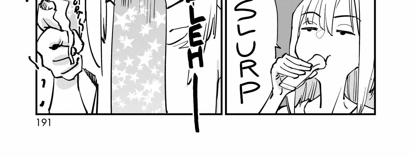 My Mother, The Story of a Shitty Mom Whose Body was Taken Over by an Alien Chapter 10.4 page 2 - 