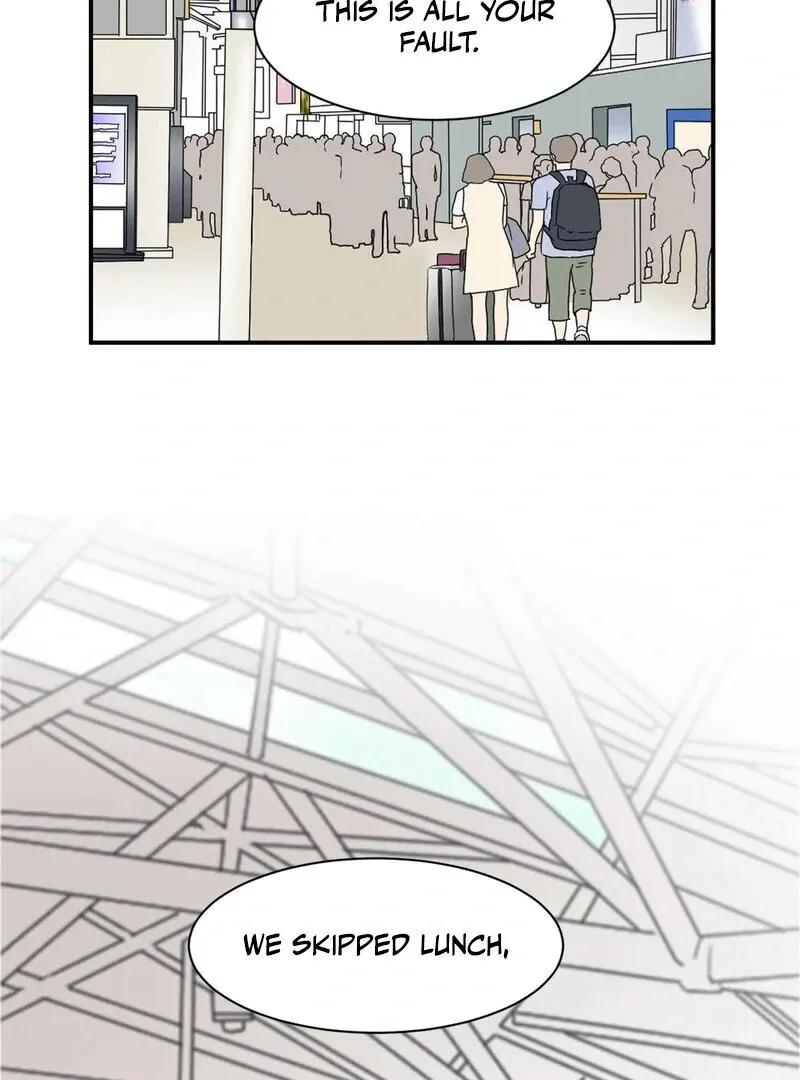 My Mother’s Lover 2 Chapter 1 page 106 - 