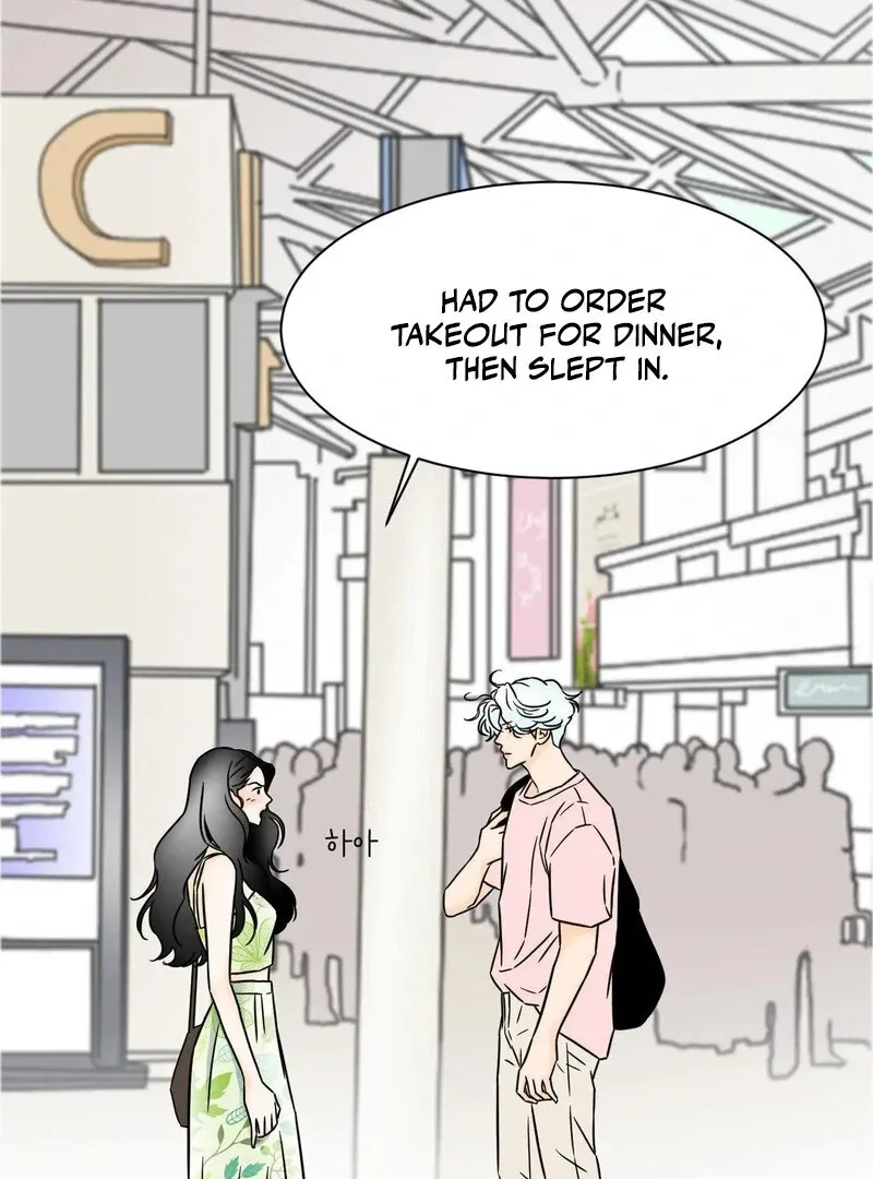 My Mother’s Lover 2 Chapter 1 page 107 - 