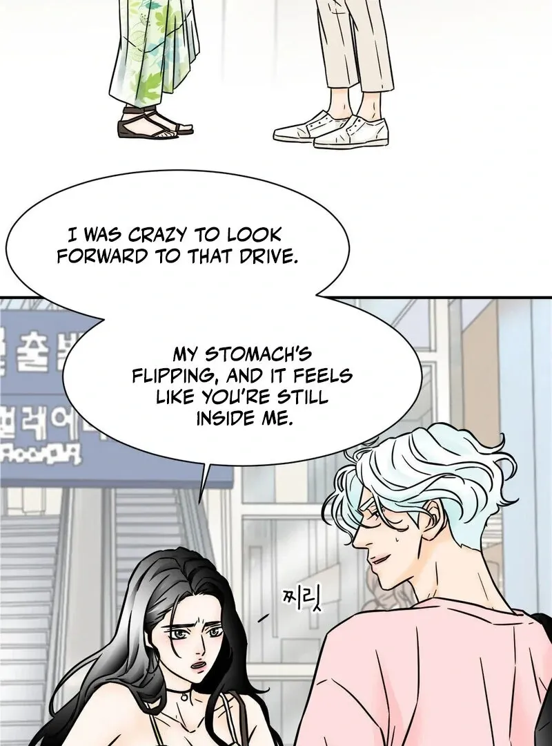 My Mother’s Lover 2 Chapter 1 page 108 - 