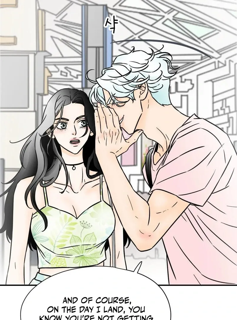 My Mother’s Lover 2 Chapter 1 page 111 - 