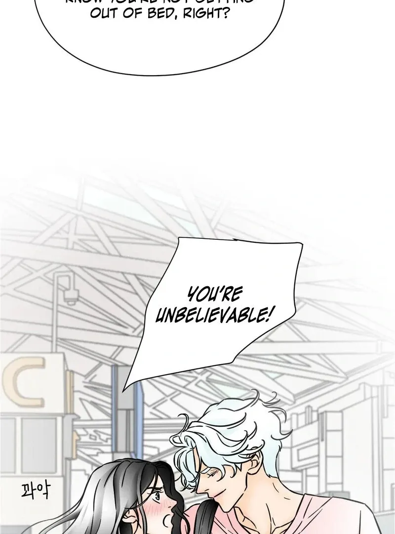 My Mother’s Lover 2 Chapter 1 page 112 - 