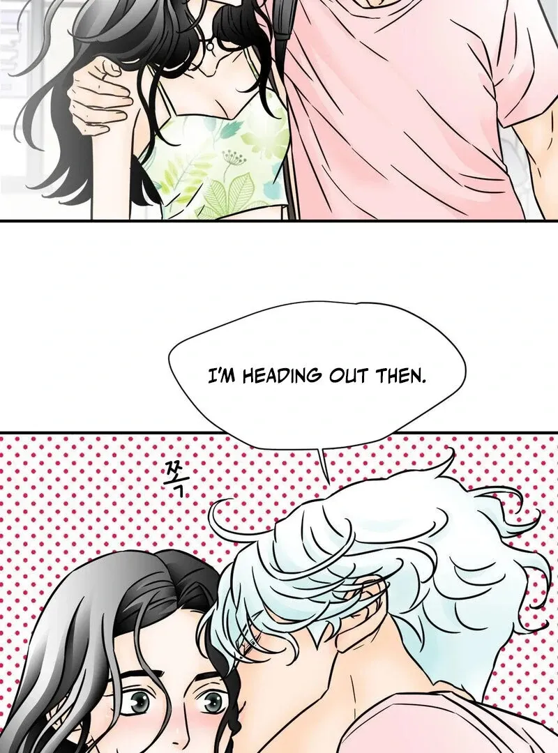 My Mother’s Lover 2 Chapter 1 page 113 - 